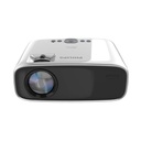  מקרן ביתי Wifi 480p עם נגן מובנה PHILIPS NeoPix Easy-Play 