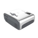  מקרן ביתי Wifi 480p עם נגן מובנה PHILIPS NeoPix Easy-Play 