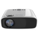  מקרן ביתי True HD 720 p עם נגן מובנה PHILIPS Neopix Easy2 Plus 
