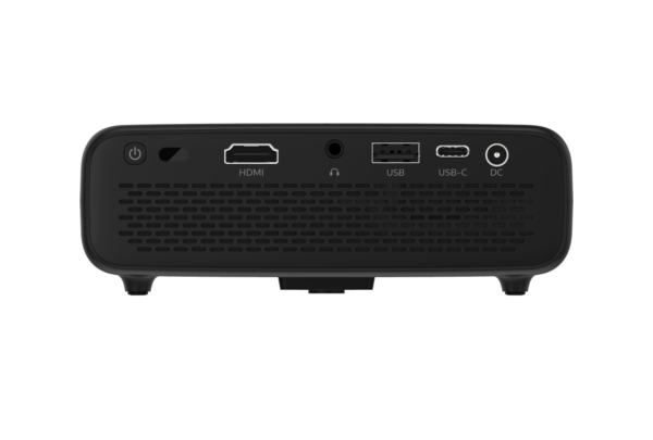  מקרן קולנוע ביתי Philips PicoPix Max One בטכנולוגיית FULL HD 1080p עד 120 אינץ PicoPix Max-One 