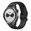  שעון ספורט חכם שיאומי דגם Xiaomi Watch S4 בצבע שחור 