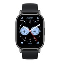 שעון ספורט חכם שיאומי דגם Redmi Watch 5 Lite בצבע שחור 