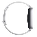  שעון ספורט חכם שיאומי דגם Redmi Watch 5 Active בצבע כסף 