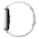  שעון ספורט חכם שיאומי דגם Redmi Watch 5 Active בצבע כסף 