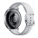  שעון ספורט חכם שיאומי דגם Xiaomi Watch 2 בצבע כסף 
