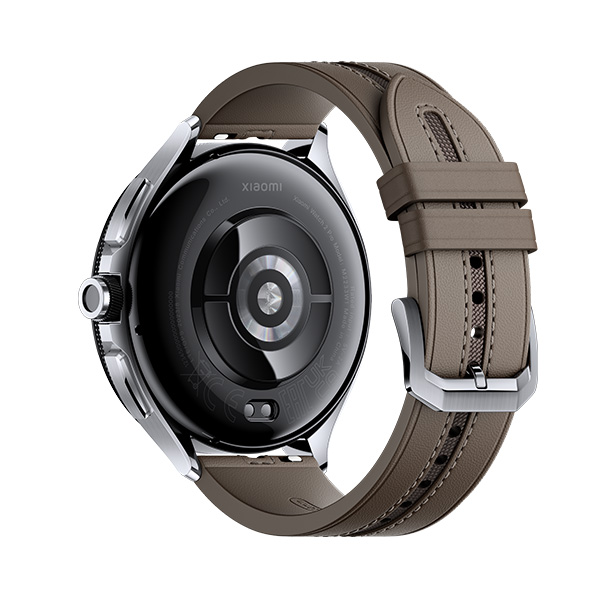  שעון ספורט חכם שיאומי דגם Xiaomi Watch 2 PRO בצבע אפור 