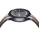  שעון ספורט חכם שיאומי דגם Xiaomi Watch 2 PRO בצבע אפור 