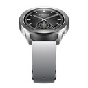  שעון ספורט חכם שיאומי דגם Xiaomi Watch S3 בצבע כסף 
