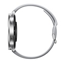  שעון ספורט חכם שיאומי דגם Xiaomi Watch S3 בצבע כסף 