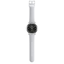  שעון ספורט חכם שיאומי דגם Xiaomi Watch S3 בצבע כסף 