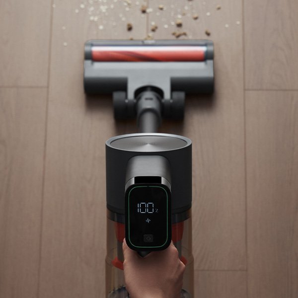 שואב אבק אלחוטי נטען דגם Xiaomi Vacuum Cleaner G20 Max 