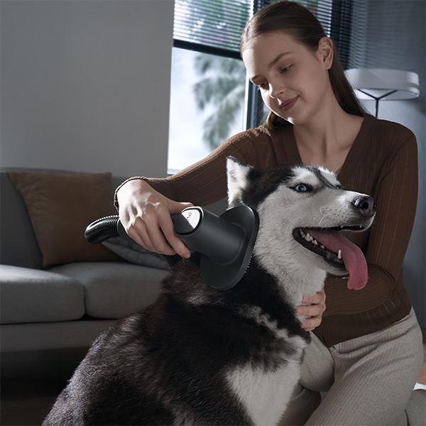  שואב אבק אלחוטי נטען דגם Xiaomi Vacuum Cleaner G20 Max 