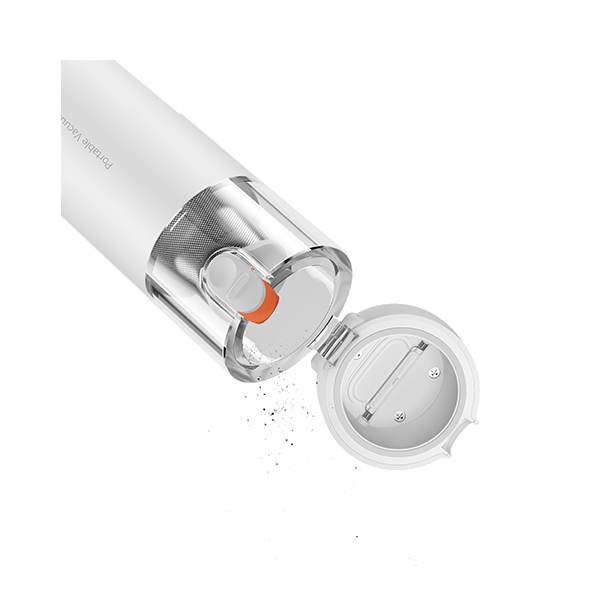  שואב אבק אלחוטי נטען נייד דגם Mi Vacuum Cleaner Mini 