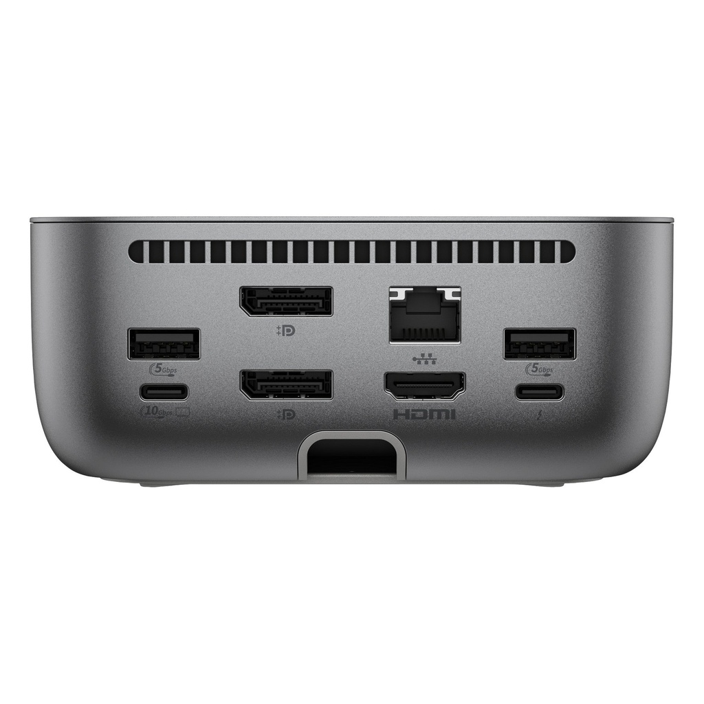  HP TB4 Ultra 280W G6 דוקינג AW5M5UT 