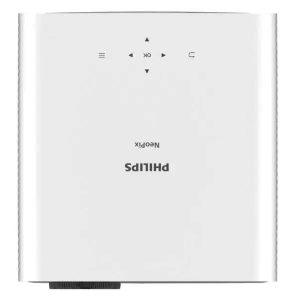  מקרן PHILIPS NeoPix 750 FHD 1080p 