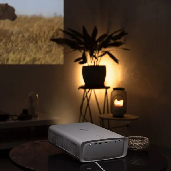  מקרן PHILIPS NeoPix 750 FHD 1080p 