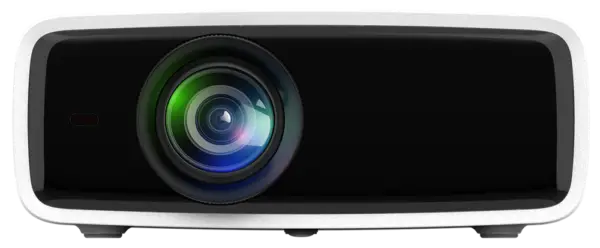  מקרן PHILIPS NeoPix 550 FHD 1080p 