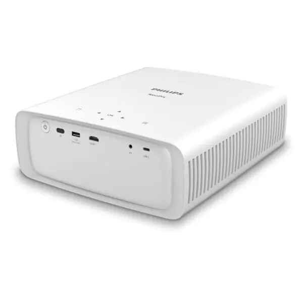  מקרן PHILIPS NeoPix 550 FHD 1080p 