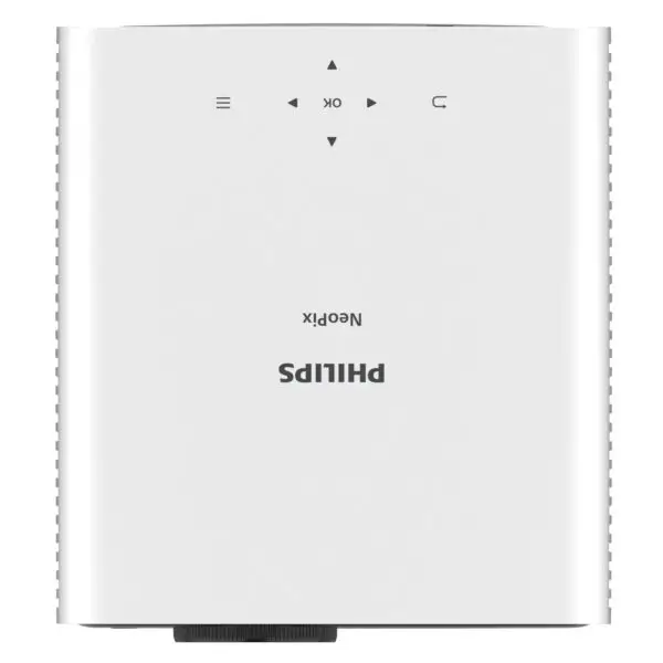  מקרן PHILIPS NeoPix 550 FHD 1080p 