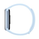  צמיד כושר חכם דור 9 דגם Xiaomi Smart Band 9 בצבע כחול 