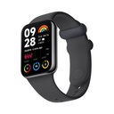  צמיד כושר חכם דגם Xiaomi Smart Band 8 Pro בצבע שחור 