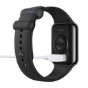  צמיד כושר חכם דגם Xiaomi Smart Band 8 Pro בצבע שחור 