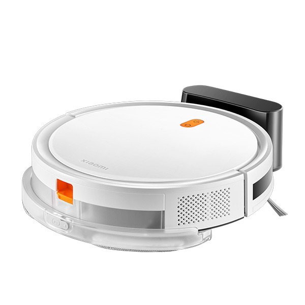  שואב אבק שוטף רובוטי שיאומי דגם Xiaomi Robot Vacuum E5 
