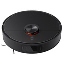  שואב אבק שוטף רובוטי שיאומי דגם Xiaomi Robot Vacuum S20 Plus בצבע שחור 
