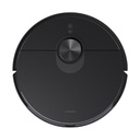  שואב אבק שוטף רובוטי שיאומי דגם Xiaomi Robot Vacuum S20 Plus בצבע שחור 
