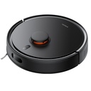  שואב אבק שוטף רובוטי שיאומי דגם Xiaomi Robot Vacuum S20 בצבע שחור 