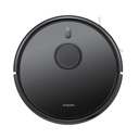  שואב אבק שוטף רובוטי שיאומי דגם Xiaomi Robot Vacuum S20 בצבע שחור 