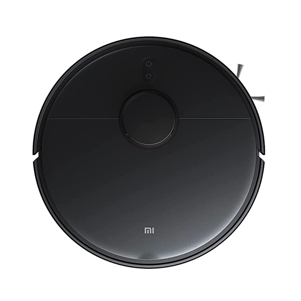  שואב אבק רובוטי שוטף שיאומי דגם Xiaomi Robot Vacuum S10T 