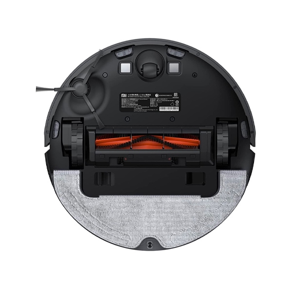  שואב אבק רובוטי שוטף שיאומי דגם Xiaomi Robot Vacuum S10T 