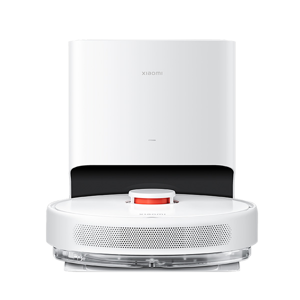  שואב אבק רובוטי שוטף שיאומי דגם Xiaomi Robot Vacuum X10 