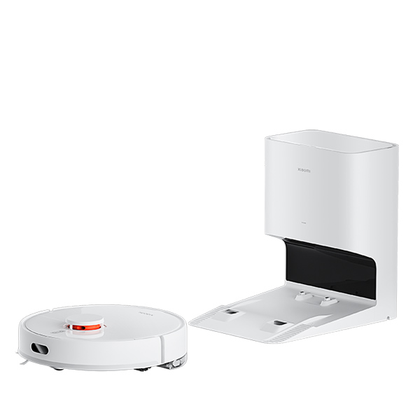  שואב אבק רובוטי שוטף שיאומי דגם Xiaomi Robot Vacuum X10 