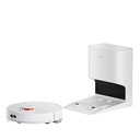  שואב אבק רובוטי שוטף שיאומי דגם Xiaomi Robot Vacuum X10 