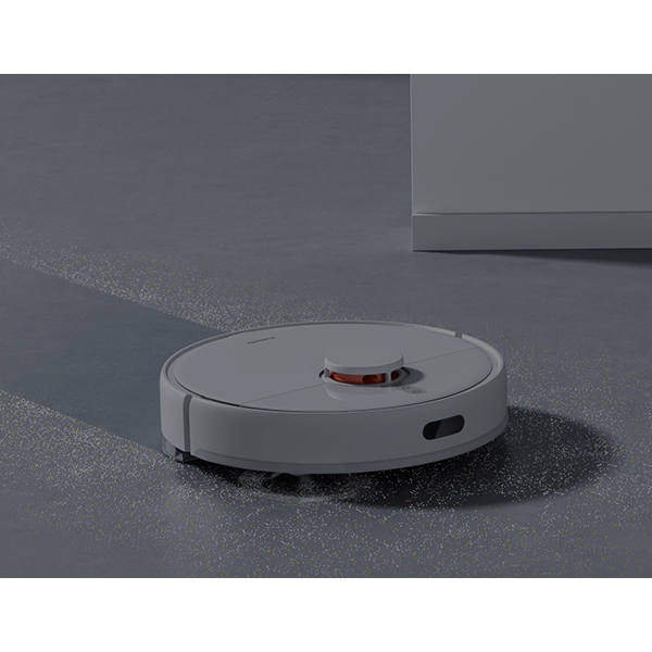 שואב אבק רובוטי שוטף שיאומי דגם Xiaomi Robot Vacuum X10 