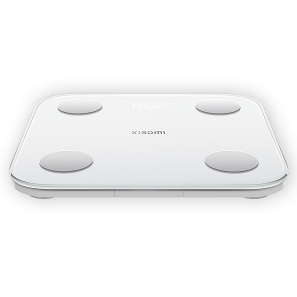  משקל מדידה חכם דגם Xiaomi Body Composition Scale S400 