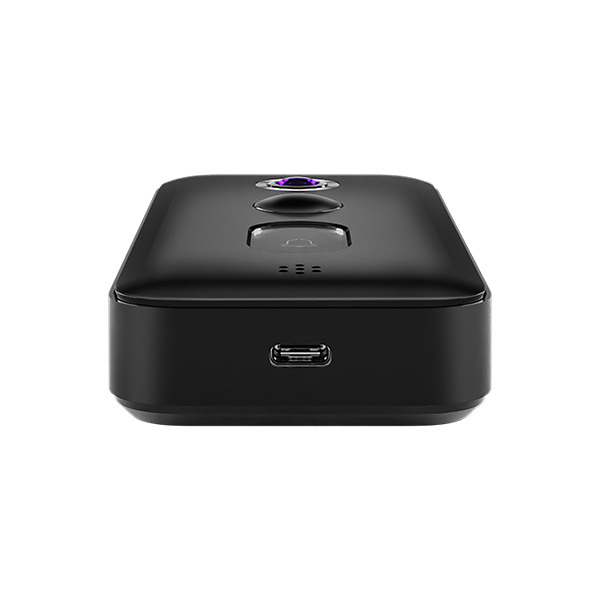  פעמון דלת חכם דור 3 שיאומי דגם Xiaomi Smart Doorbell 3 