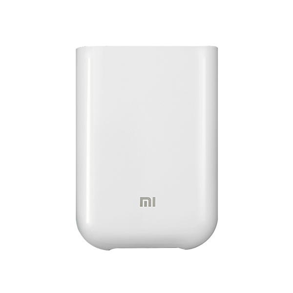  מדפסת תמונות אלחוטית ניידת דגם Mi Portable Photo Printer 