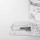  מתקן האכלה חכם לחיות מחמד שיאומי דגם Xiaomi Smart Pet Food Feeder 2 