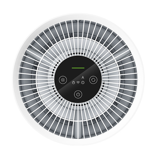  מטהר אוויר קומפקטי שיאומי דגם Xiaomi Smart Pet Care Air Purifier 