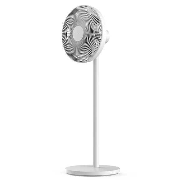  מאוורר עומד חכם נטען שיאומי דגם Xiaomi Smart Standing Fan 2 Pro 