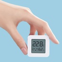  מד טמפרטורה ולחות חכם דגם Mi Temperature and Humidity Monitor 2 
