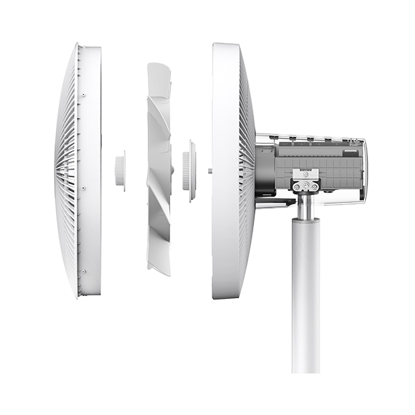  מאוורר עומד חכם דגם Mi Smart Standing Fan 2 