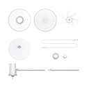  מאוורר עומד חכם דגם Mi Smart Standing Fan 2 