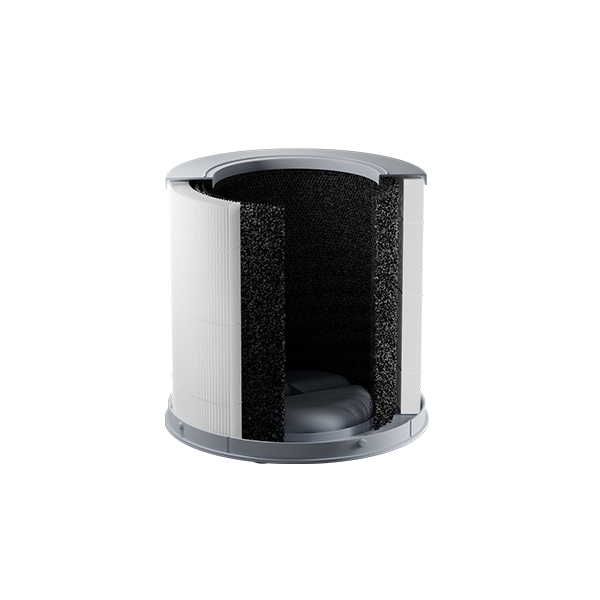  מסנן למטהר אוויר חכם שיאומי דגם Xiaomi Air Purifier 4 Compact Filter 