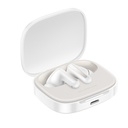  אוזניות TWS שיאומי דגם Redmi Buds 6 בצבע לבן 