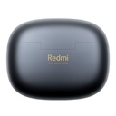  אוזניות TWS שיאומי דגם Redmi Buds 6 Pro בצבע שחור 