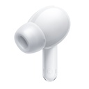  אוזניות TWS שיאומי Redmi Buds 6 Lite בצבע לבן 